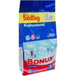 Detergent pudra, Bonux Polar Ice Fresh 3 in 1, 8.12 KG - Pentru haine improspatate